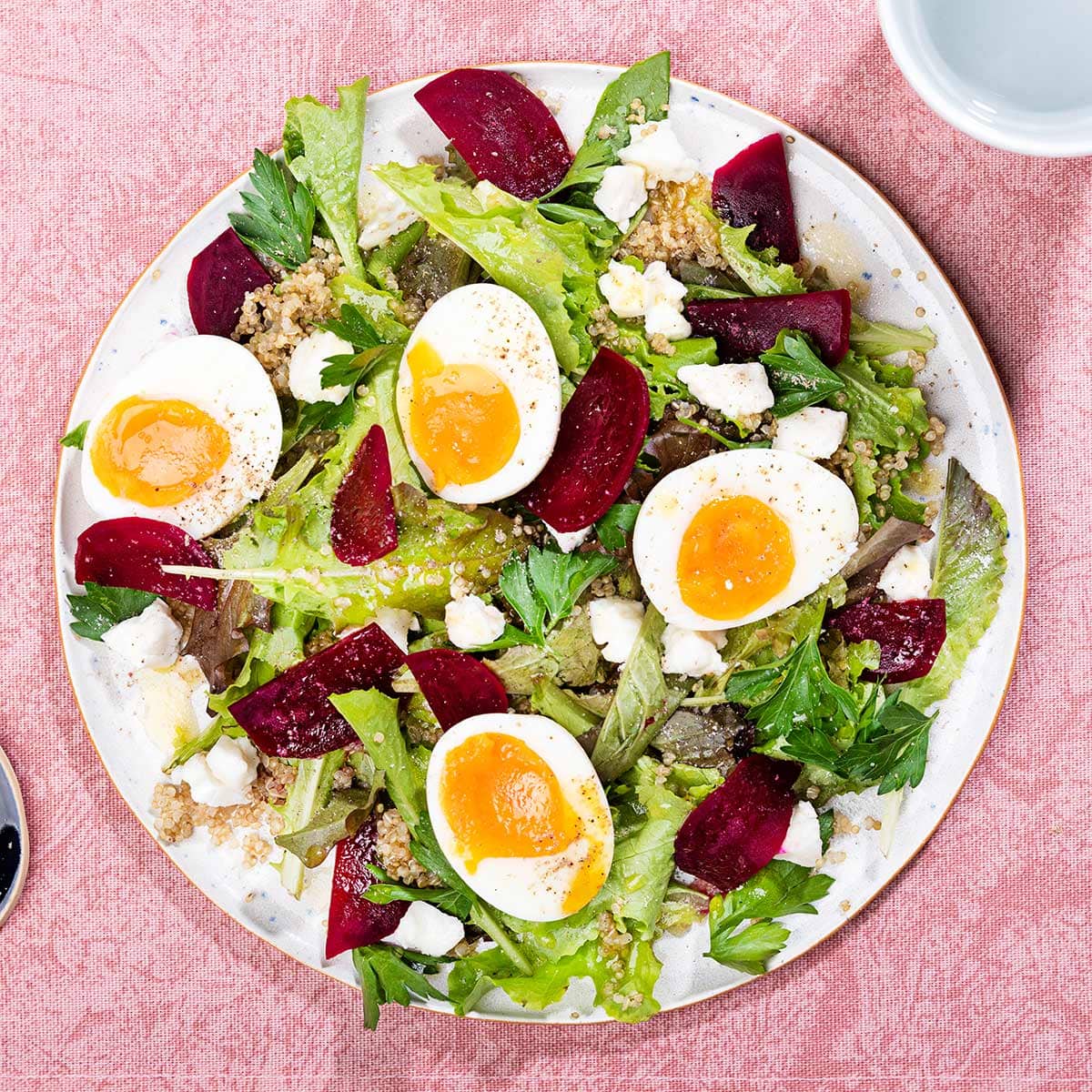 100 Gluten-Free Vegetarian Recipes: The Hunt is Over! | Hurry The Food Up