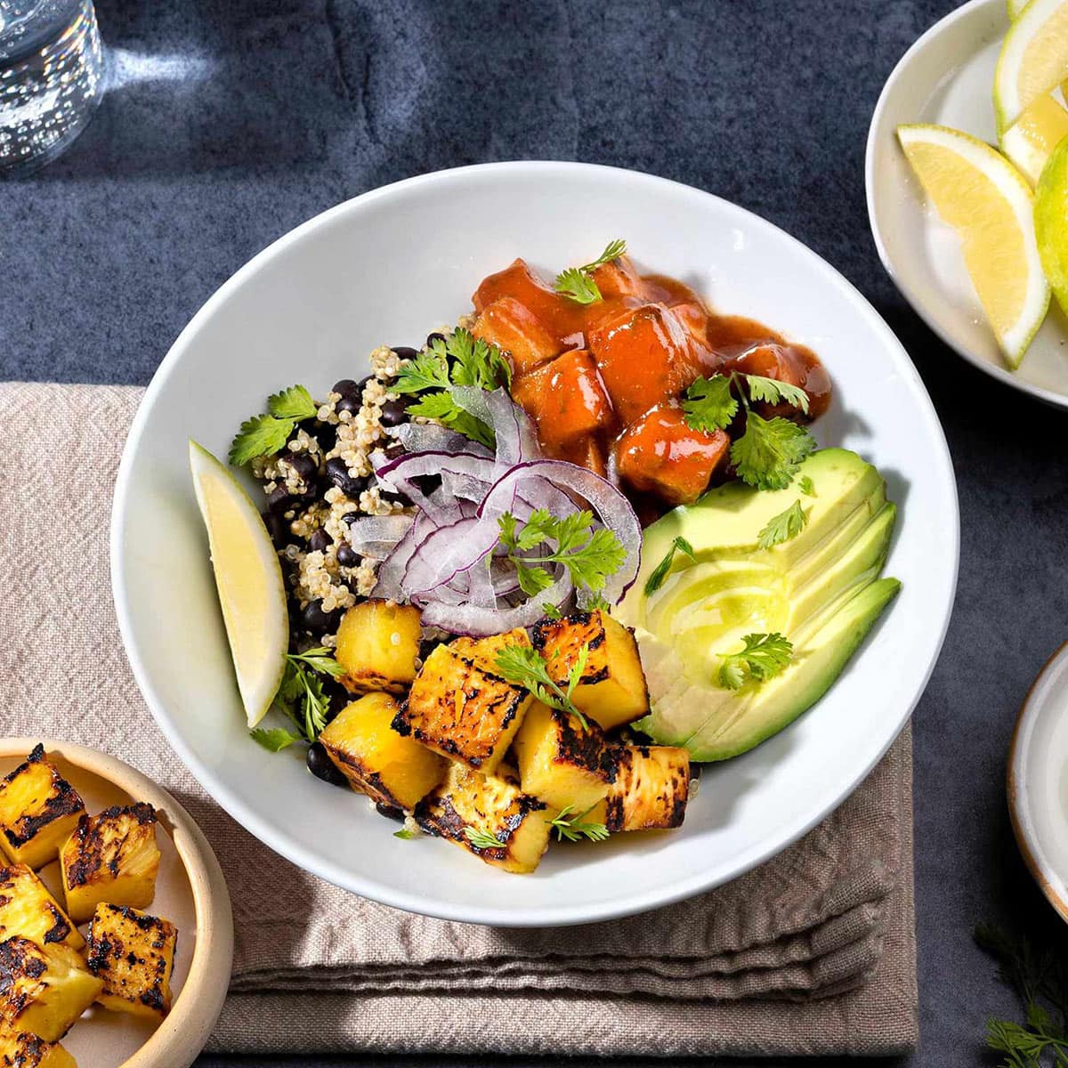 60 Tasty Vegan Recipes To Aid Your Weight Loss | Hurry The Food Up