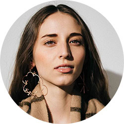Abril Macías, Recipe Developer and Photographer