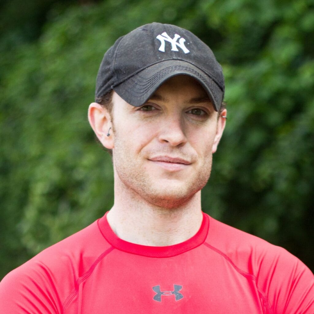 Dave Bell, Co-Found HurryTheFoodUp